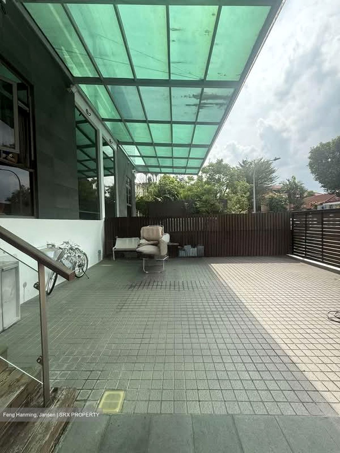 Palms @ Sixth Avenue (D10), Semi-Detached #600615641